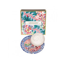 Fragonard Soaps & Shower Jasmin Perle De Thé Perfumed Soap