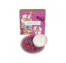 Fragonard Soaps & Shower Héliotrope Gingembre Perfumed