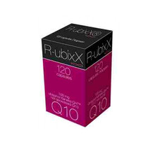 Ixx Pharma R-Ubixx Capsules 100mg Ubiquinol Q10