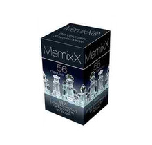 Ixx Pharma Memixx Capsules Geheugen 60Capsules