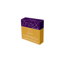 Ixx Pharma Zinzixx Plus Capsules Maag 20Capsules