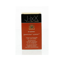 Ixx Pharma J-ixx Intense Tabletten Gewrichten/Spieren