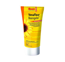 Bloem Venafleur Beengelei Gel Vermoeide Benen 150ml