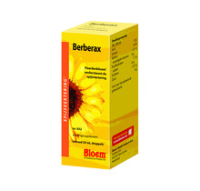 Bloem Berberax Vloeibaar Spijsvertering 50ml