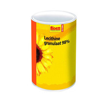 Bloem Lecithine 98% Granulaat 400gr