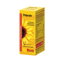 Bloem Polycula Vloeibaar Spijsvertering 50ml