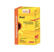 Bloem Ruval Capsules Rustgevend 100Capsules