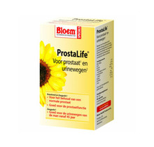 Bloem ProstaLife Capsules Prostaat en Urinewegen 60Capsules