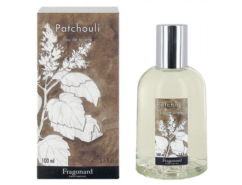 Invloedrijk lof tafereel Fragonard Fragrance Patchouli kopen? - Pharma Budget