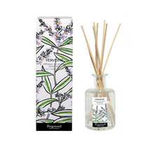 Fragonard Home Fragrance Verveine Room Diffuser & 10 Sticks