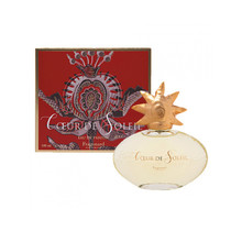 Fragonard Fragrance Coeur De Soleil Eau de Parfum Spray