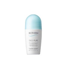 Biotherm Body Deo Pure Antiperspirant Roll-on  Alle