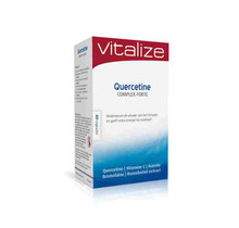 Vitalize Quercetine Complex Forte Capsules 60Capsules