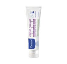 Mustela Bébé Change Crème Change 1>2>3>