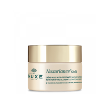 Nuxe Nuxuriance Gold Crème-Huile Nutri-Fortifiante Crème