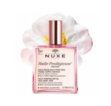 Nuxe Prodigieux Huile Prodigieuse Florale Olie