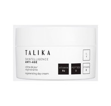 Talika Face Skintelligence Regenerating Day Cream Crème