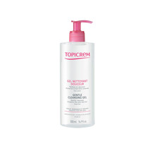 Topicrem Face Care UHC Gentle Cleansing Gel