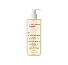 Topicrem Body Care DA Ultra-Rich Cleansing Gel  Zeer