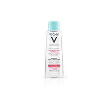 Vichy Purete Thermale Mineral Micellar Water Lotion
