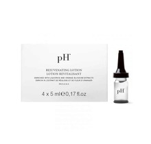 pH Laboratories Rejuvenating Lotion Ampullen 4x5ml 20ml