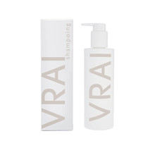 Fragonard Cosmetics Vrai Shampoo  Alle Haartypen 240ml