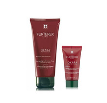 Rene Furterer Okara Protect Color Radiance Enhancing