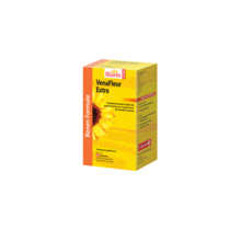 Bloem Venafleur Forte Capsules Zware Benen 100Capsules