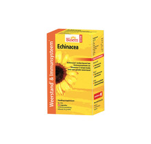 Bloem Echinacea Capsules Weerstand & Immuunsysteem