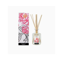 Fragonard Home Fragrance Pivoine Room Diffuser & 10 Sticks