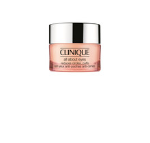 Clinique Eye Treatment All About Eyes Gel-Creme Alle