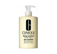 Clinique Body Deep Comfort Body Lotion Melk Alle Huidtypen