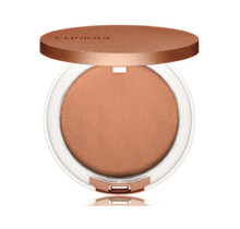 Clinique Foundation True Bronze Pressed Powder Bronzer