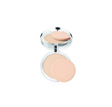 Clinique Foundation Stay-Matte Sheer Pressed Powder Compact