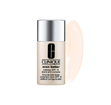 Clinique Foundation Even Better Makeup Spf15 Evens And