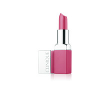 Clinique Lip Make-Up Clinique Pop Matte Lip Colour + Primer