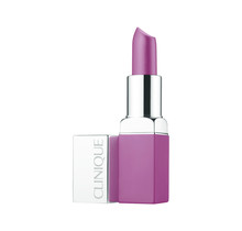 Clinique Lip Make-Up Clinique Pop Matte Lip Colour + Primer