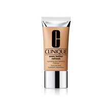 Clinique Foundation Even Better Refresh Hydrating And
