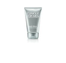 Clinique For Men Cream Shave ScheerCrème Alle Haartypen 125Ml