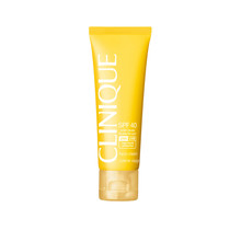 Clinique Sun Protection Face Cream Crème Spf40 50Ml