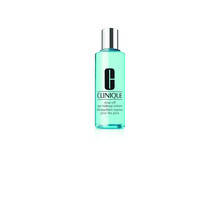 Clinique Cleansers Rinse-Off Eye Makeup Solvent Lotion Alle