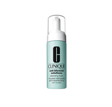 Clinique Anti-Blemish Solutions Cleansing Foam Mousse Alle