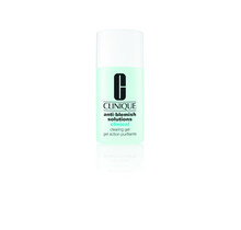 Clinique Anti-Blemish Solutions Clinical Clearing Gel  Alle