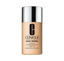 Clinique Foundation Even Better Makeup Spf15 Evens And