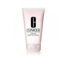 Clinique Cleansers Rinse-Off Foaming Cleanser Mousse