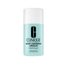 Clinique Anti-Blemish Solutions Clinical Clearing Gel  Alle