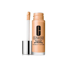 Clinique Foundation Beyond Perfecting Foundation +