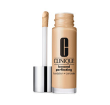 Clinique Foundation Beyond Perfecting Foundation +