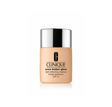 Clinique Foundation Even Better Glow Light Reflecting