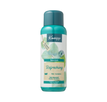 Kneipp Bad Badschuim Gel Mint Eucalyptus 400ml